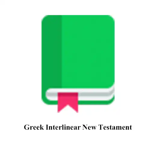 Play Greek Interlinear New Testament APK Play Greek Interlinear New Testament APK