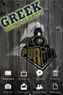 Play Greek IV at Purdue