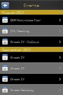 Play Greek IV at Purdue