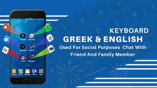 Play Greek Keyboard 2021 - Greek English keyboard and enjoy Greek Keyboard 2021 - Greek English keyboard with UptoPlay Play Greek Keyboard 2021 - Greek English keyboard and enjoy Greek Keyboard 2021 - Greek English keyboard with UptoPlay