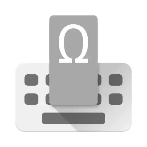 Play Greek Keyboard APK