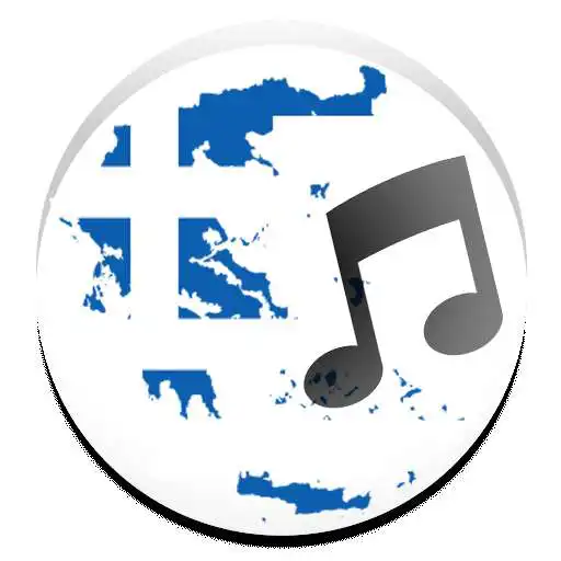 Play Greek Laika Radios - Best & Beloved of Greek music APK