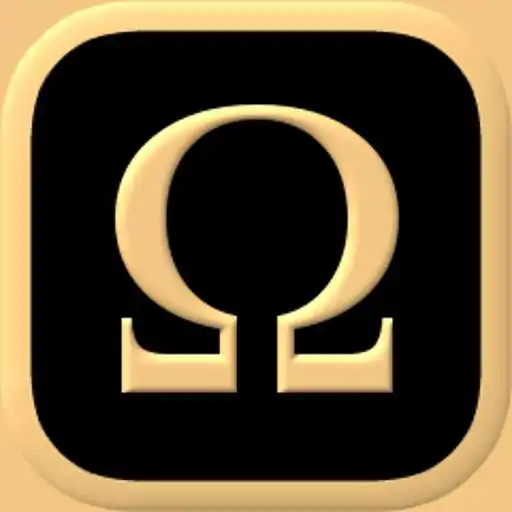 Play Greek Letters and Alphabet - From Alpha to Omega APK