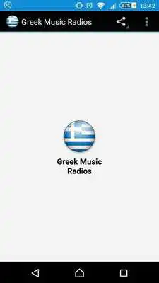 Play Greek Music Radio Stations