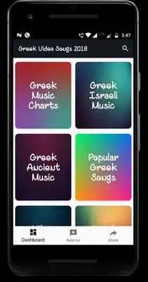 Play Greek Music  Songs Video 2018 : Top Greek Movies