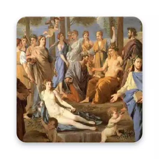 Play Greek Mythology Gods Offline APK Play Greek Mythology Gods Offline APK