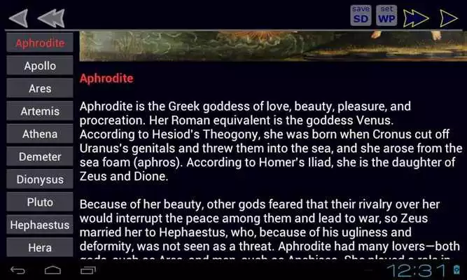 Play Greek Mythology Immortals Play Greek Mythology Immortals