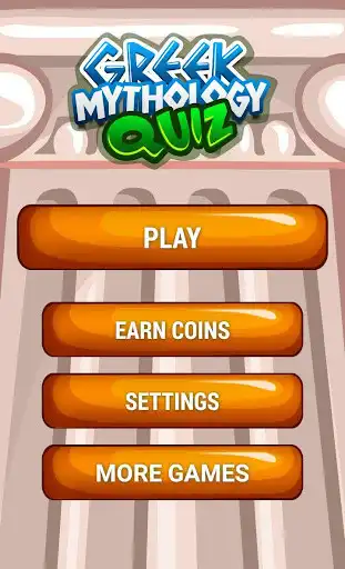 Play Greek Mythology Quiz Game  and enjoy Greek Mythology Quiz Game with UptoPlay