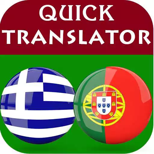 Run free android online Greek-Portuguese Translator APK