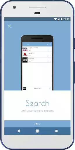 Play Greek Radios  and enjoy Greek Radios with UptoPlay