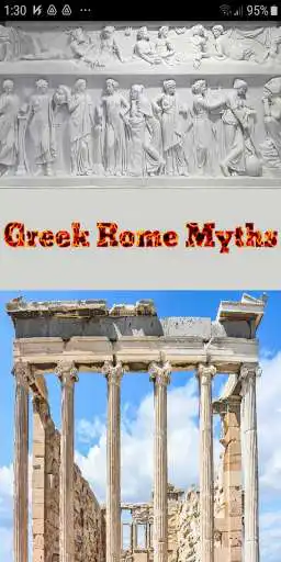 Play GreekRomanMyths  and enjoy GreekRomanMyths with UptoPlay