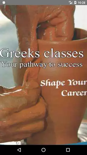 Play Greeks Classes  and enjoy Greeks Classes with UptoPlay