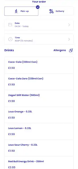 Play Greek Souvlaki Milton Keynes as an online game Greek Souvlaki Milton Keynes with UptoPlay