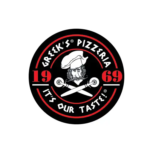 Play Greeks Pizzeria APK