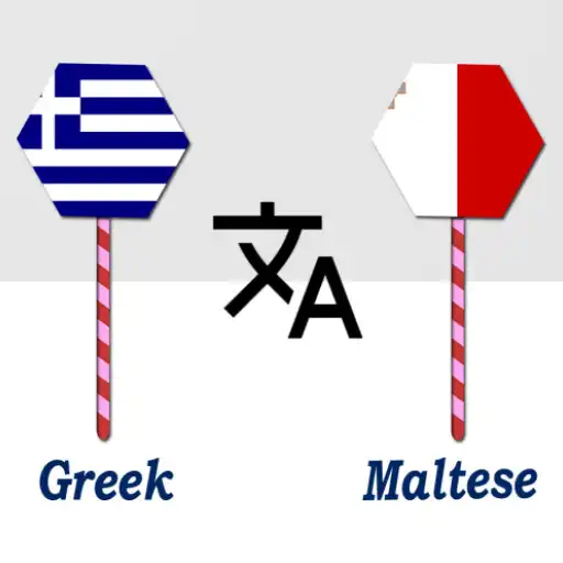 Play Greek To Maltese Translator APK