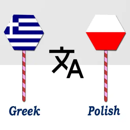 Play Greek To Polish Translator APK