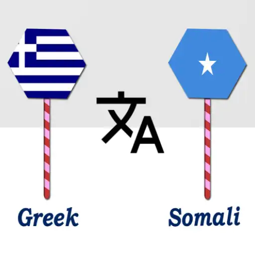 Play Greek To Somali Translator APK