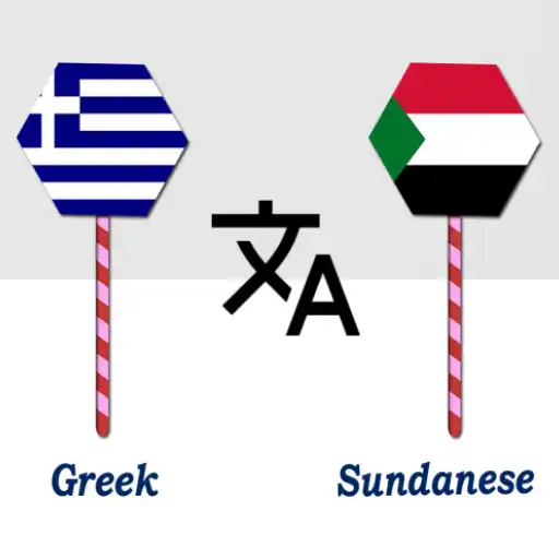 Play Greek To Sundanese Translator APK