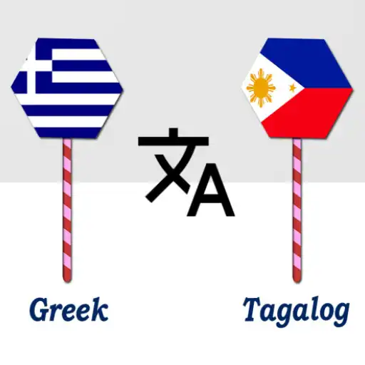 Play Greek To Tagalog Translator APK