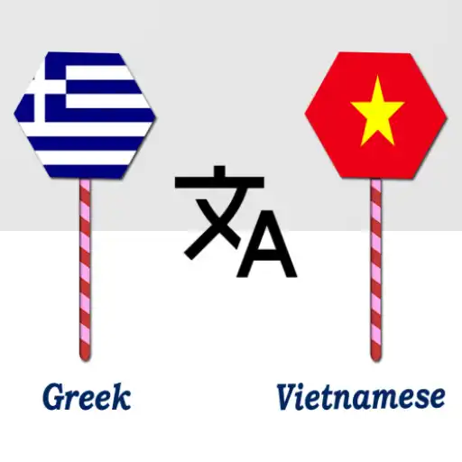 Play Greek To Vietnamese Translator APK