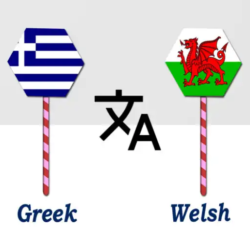 Play Greek To Welsh Translator APK