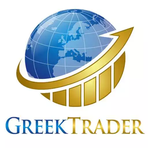Play GreekTrader Trading Club APK