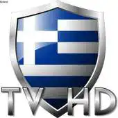 Free play online Greek TV (Greece TV Channels Satellite Info) APK