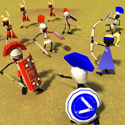 Play Greek Warriors : Castle Defence APK Play Greek Warriors : Castle Defence APK