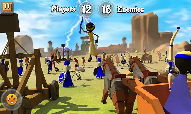 Play Greek Warriors : Castle Defence  and enjoy Greek Warriors : Castle Defence with UptoPlay