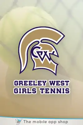 Play Greeley West Girls Tennis Play Greeley West Girls Tennis