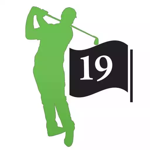 Free play online Green 19 APK