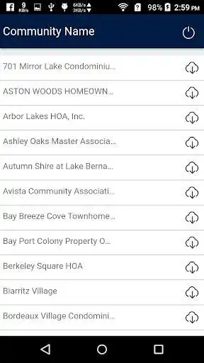 Play Greenacre360 as an online game Greenacre360 with UptoPlay