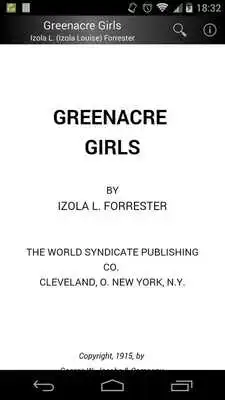 Play Greenacre Girls