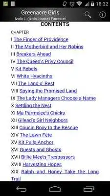 Play Greenacre Girls