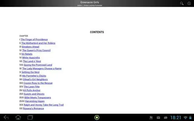 Play Greenacre Girls