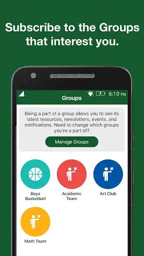 Play Greenacres Christian Academy as an online game Greenacres Christian Academy with UptoPlay