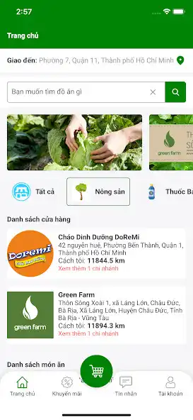 Play Green Agri as an online game Green Agri with UptoPlay