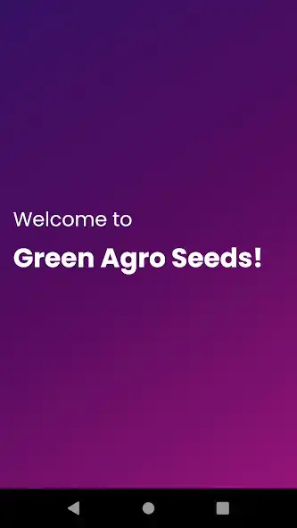Play Green Agro Seeds  and enjoy Green Agro Seeds with UptoPlay