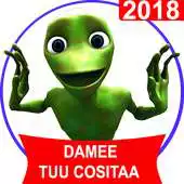 Free play online Green Alien Dance APK Free play online Green Alien Dance APK