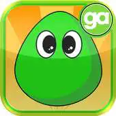Free play online Greenapp Blob APK