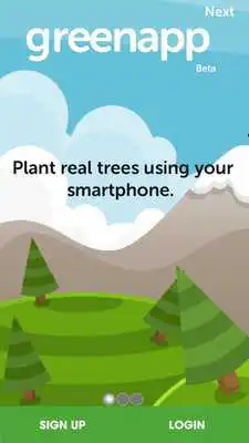 Play Greenapp Blob Play Greenapp Blob