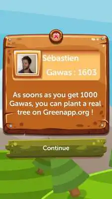 Play Greenapp Blob Play Greenapp Blob