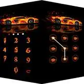 Free play online Green Applock War Chariot APK Free play online Green Applock War Chariot APK