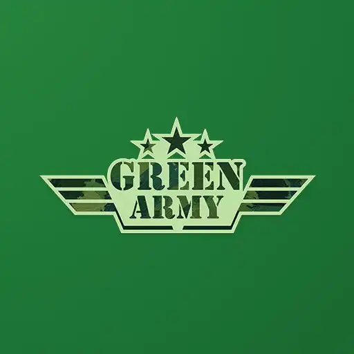 Play Green Army APK