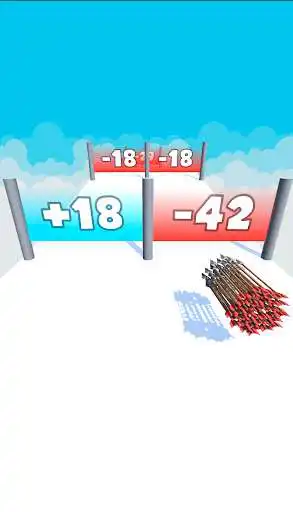 Play Green Arrow Fest as an online game online Green Arrow Fest with UptoPlay com.green.Arrow.Fest.war Play Green Arrow Fest as an online game Green Arrow Fest with UptoPlay