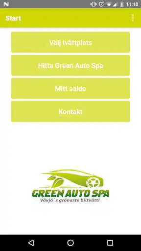 Play Green Auto Spa  and enjoy Green Auto Spa with UptoPlay