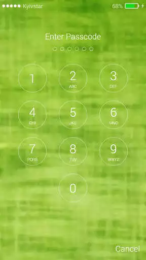 Play Green background as an online game Green background with UptoPlay