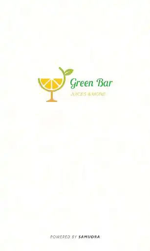 Play Green Bar Juices  and enjoy Green Bar Juices with UptoPlay
