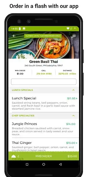 Play Green Basil Thai and enjoy Green Basil Thai with UptoPlay Play Green Basil Thai and enjoy Green Basil Thai with UptoPlay