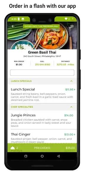 Play Green Basil Thai as an online game online Green Basil Thai with UptoPlay Play Green Basil Thai as an online game Green Basil Thai with UptoPlay